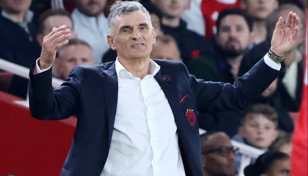 «Ο Ολυμπιακός έχει αλλάξει επίπεδο πλέον στην Ευρώπη» (ΒΙΝΤΕΟ)