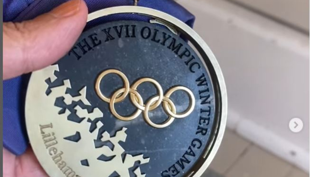 Την πήρε η κατρακύλα: Ολυμπιονίκης πουλάει τη βίλα της λόγω αλκοόλ (ΒΙΝΤΕΟ)