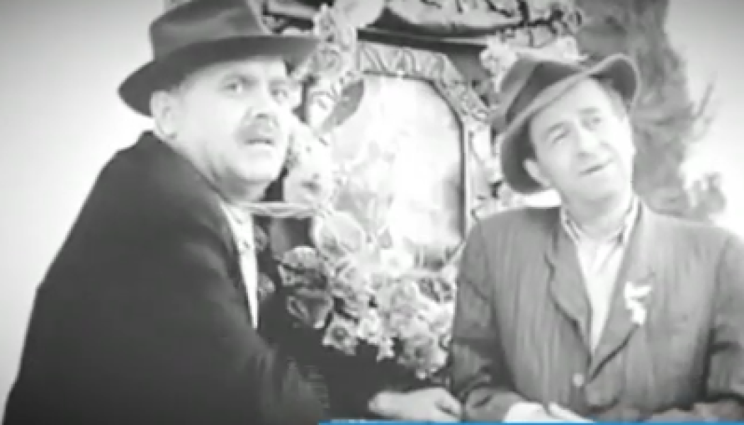 Μίμης Φωτόπουλος: Τα παιδιά, η εξορία της συζύγου του και η αιτία θανάτου