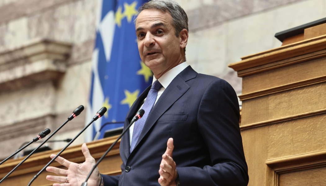 Τα τρία στρατόπεδα της ΝΔ και το περίεργο με το τρίτο γκρουπ!