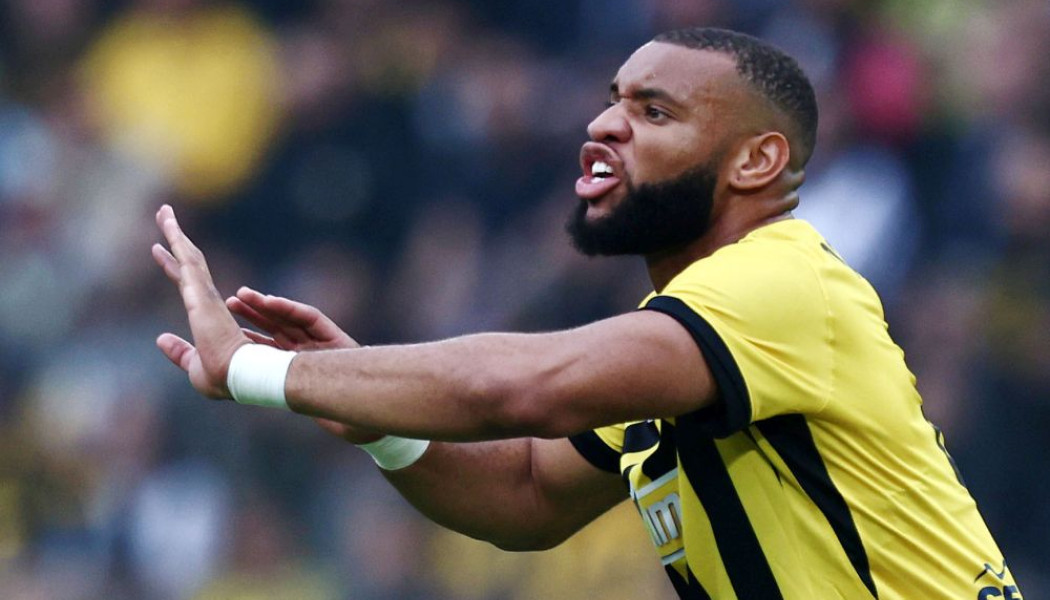 Μέσα ο Μουκουντί με ΠΑΟΚ - Στην 11άδα της ΑΕΚ και ο Γκρούγιτς