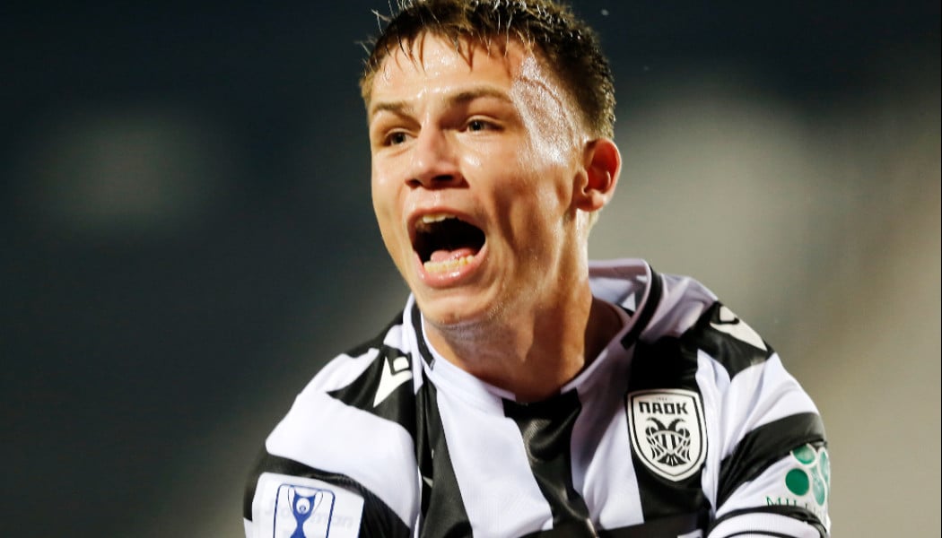 Μακάρι να διαψευστώ με τον Μύθου!