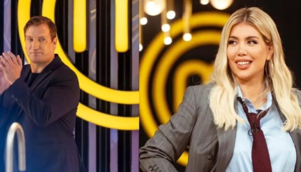 Λόπες και Νάρα χαριεντίζονται στο «Masterchef»: Μια ξεφτίλα…Μάξι διαστάσεων