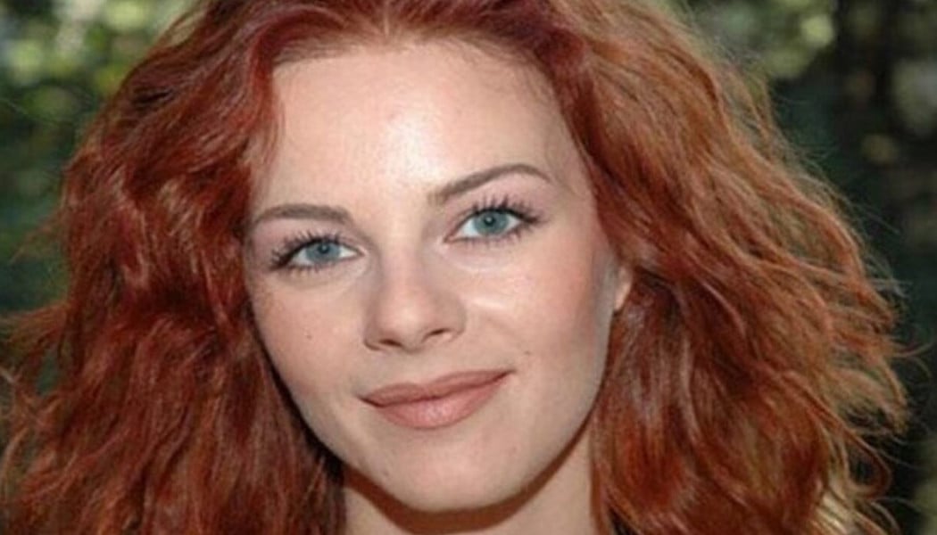 Ναταλία Λιονάκη: Όσα είπε σε καταξιωμένη ηθοποιό λίγο πριν γίνει μοναχή