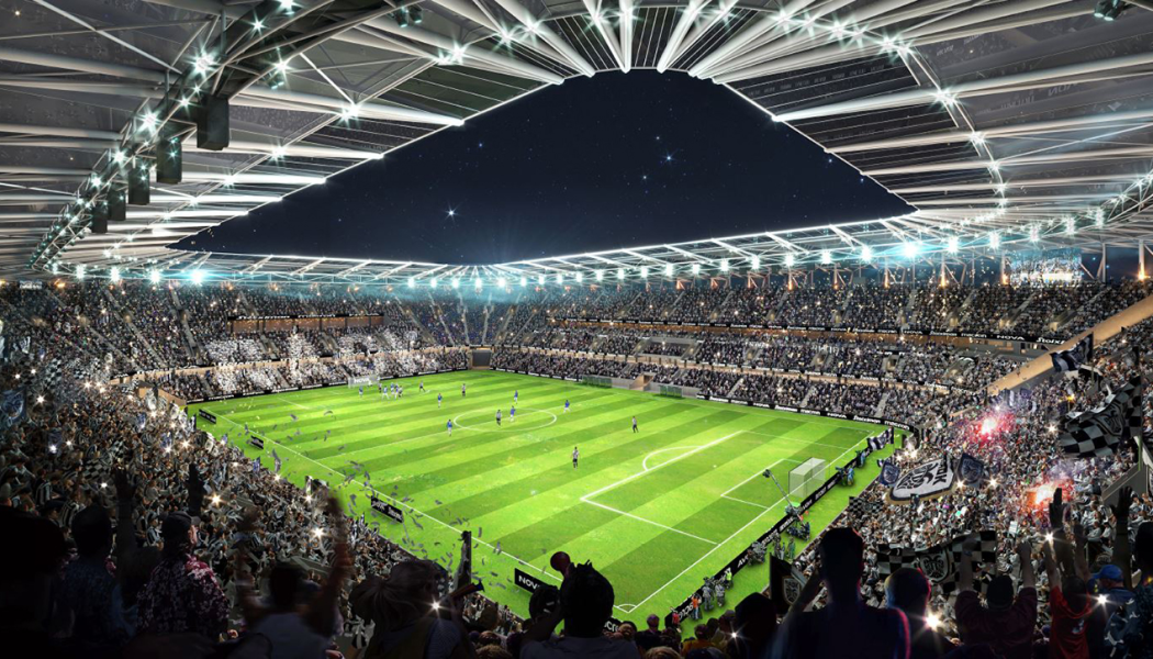 ΠΑΟΚ: Τη Δευτέρα το καθοριστικό ραντεβού για την Νέα Τούμπα!