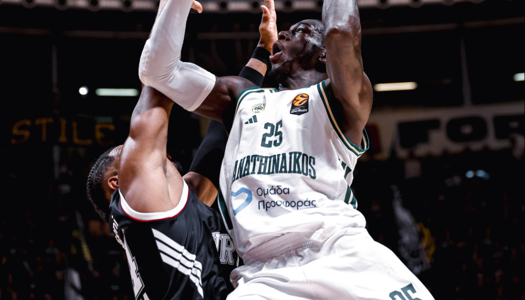 Ψάχνει αντίδραση και χωρίς Αταμάν! Live: Βίρτους - ΠΑΟ (ΒΙΝΤΕΟ)