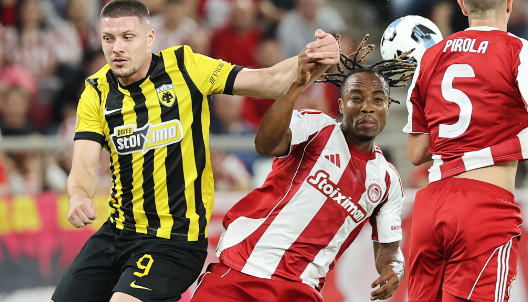 "Αυτή είναι η προσωρινή λύση στο πρόβλημα του Νίκολιτς"