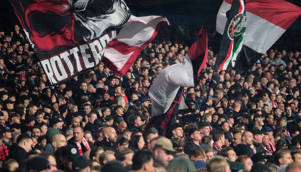 Καμπάνα σε Φέγενορντ από UEFA μετά τον ΠΑΟ - Κλείνει μέρος του γηπέδου