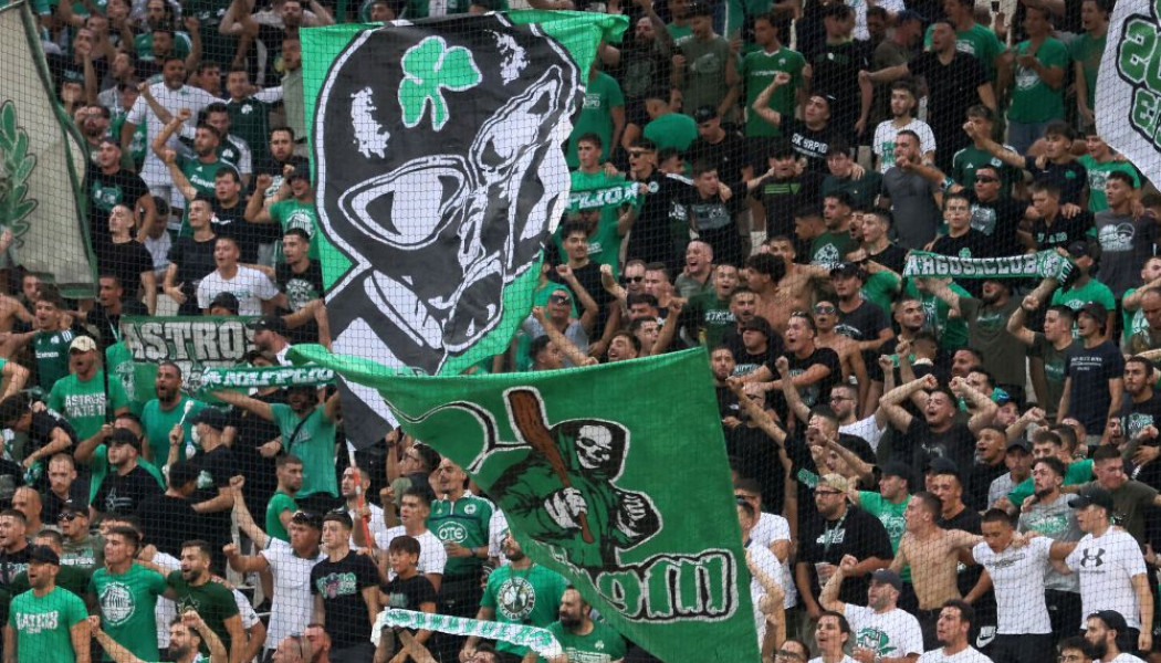 Θα γίνει “πράσινο” το Ρότερνταμ! - Έντονο “παρών” οπαδών ΠΑΟ για Φέγενορντ