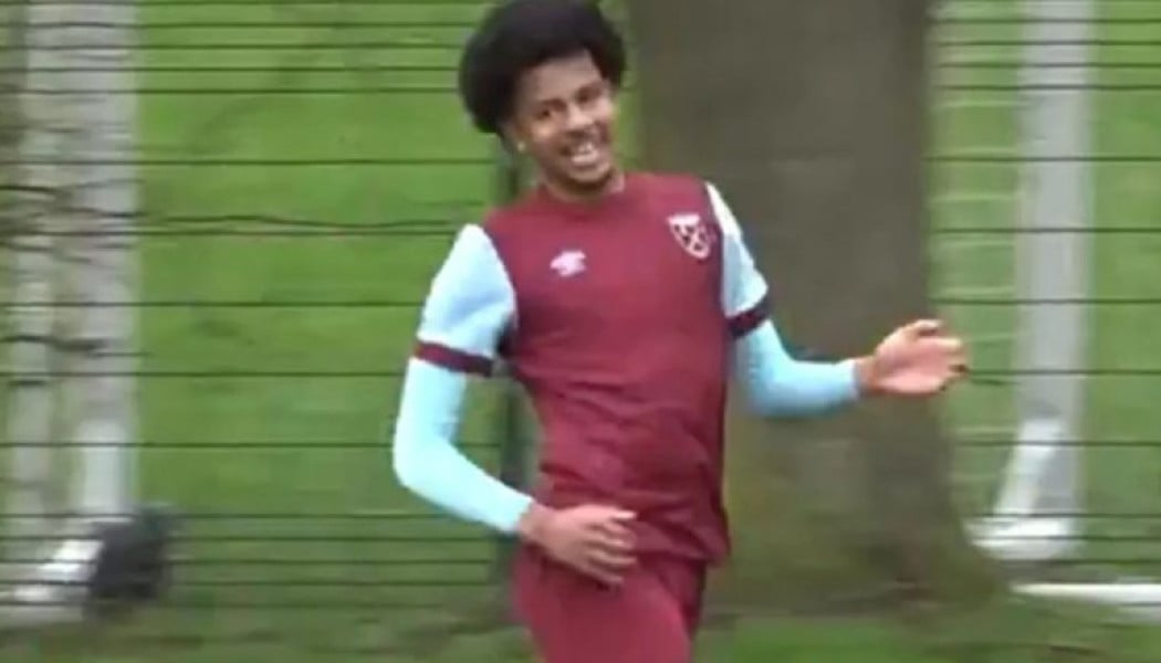 Νέα μεγάλη κίνηση Αλαφούζου - Γιατί φέρνει τον Ογεμπάντε η Εθνική Ελλάδας!