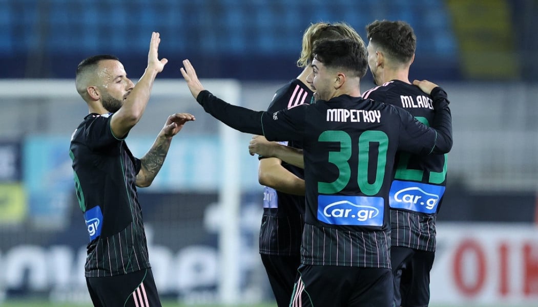 Κόλπο γκρόσο Μπενίτεθ: Ετοιμαστείτε να τον δείτε σε άλλη θέση