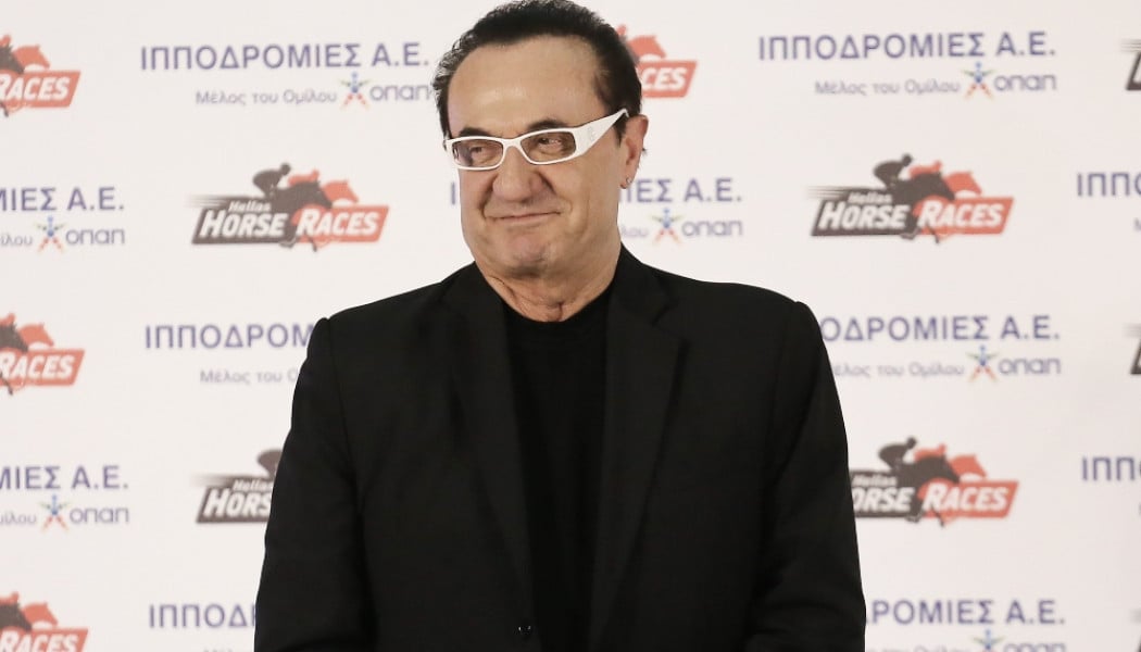 "Γύπας" ο Πανταζής - Αγκαλιές με την σέξι Τσαγκρινού (ΦΩΤΟ)