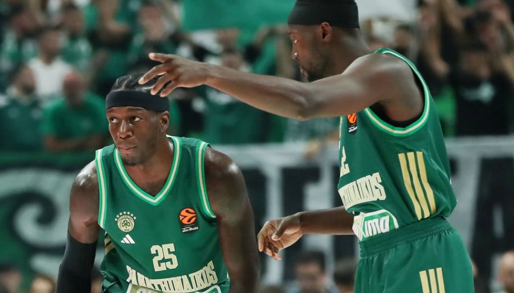Σπουδαία αλλαγή στην Βasket League - Eνδιαφέρει Παναθηναϊκό και Ολυμπιακό