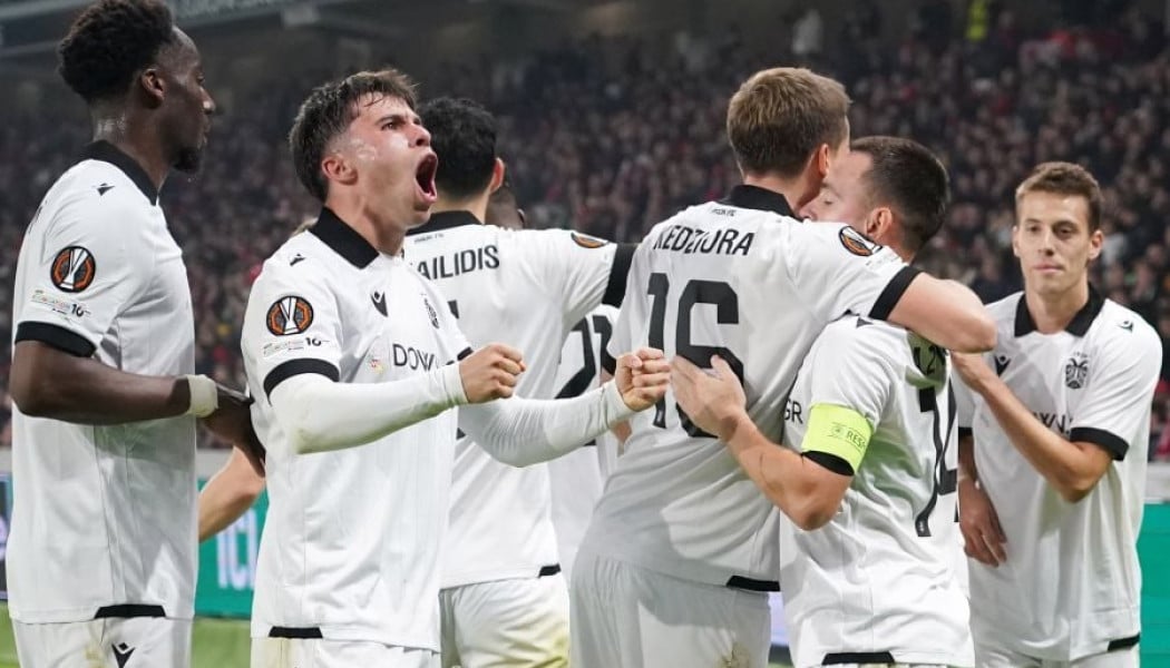 Ευρωπαϊκό πρόστιμο λόγω ΠΑΟΚ - Πρόεδρος μεγάλης ομάδας στο σκαμνί!