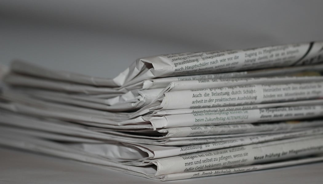 Βόμβα στα ελληνικά media: Το 50% εφημερίδας, ραδιοφώνου, σάιτ για 15 εκατ.!
