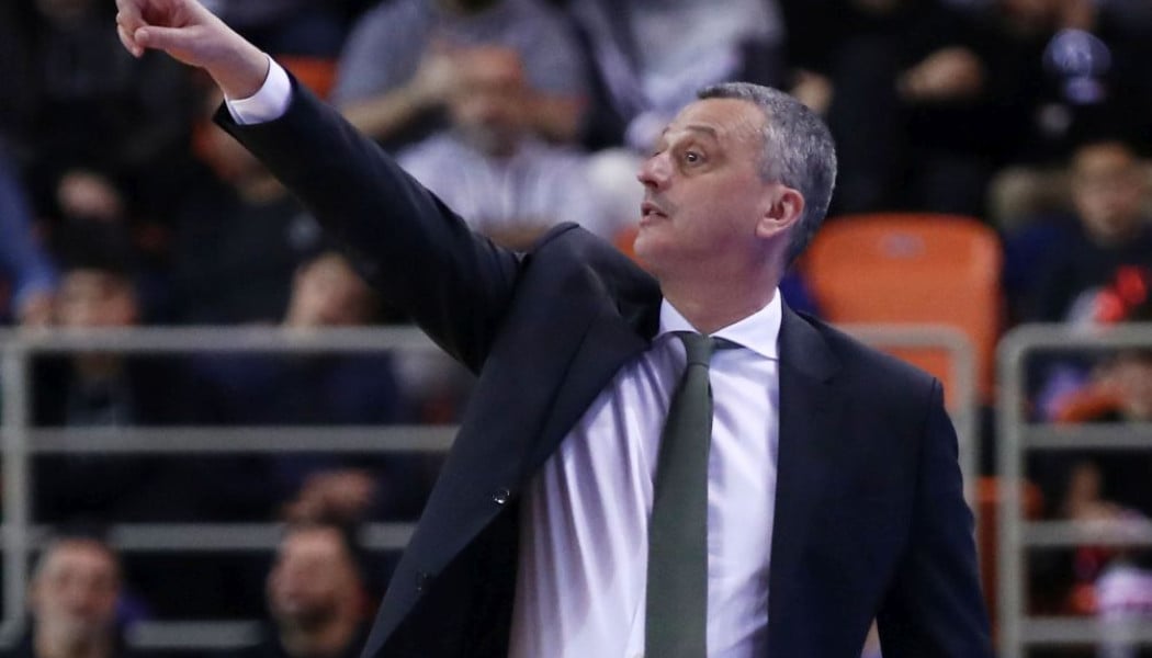 Αποκαλυπτικός Ράντονιτς για Παναθηναϊκό - “Δεν είχα ενημέρωση”