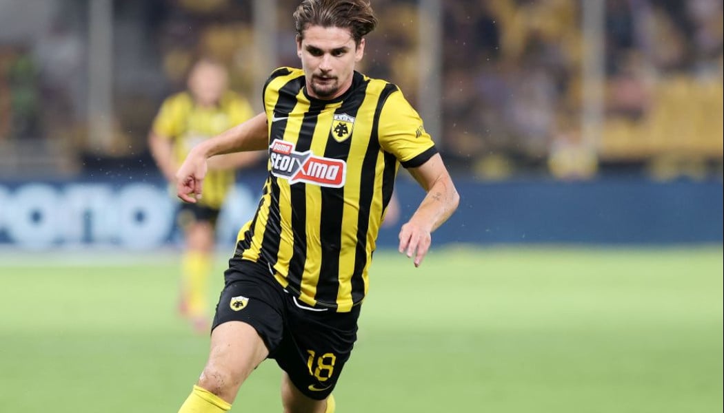 Λουτσέσκου για Μαρίν: «Το πρόβλημα θα ήταν αν δεν είχε θυμώσει»