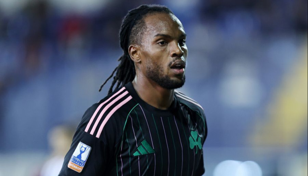 Ποιότητα σε μικρές δόσεις: Πόσες φορές έχει τραυματιστεί ο Ρενάτο σε ΠΑΟ!