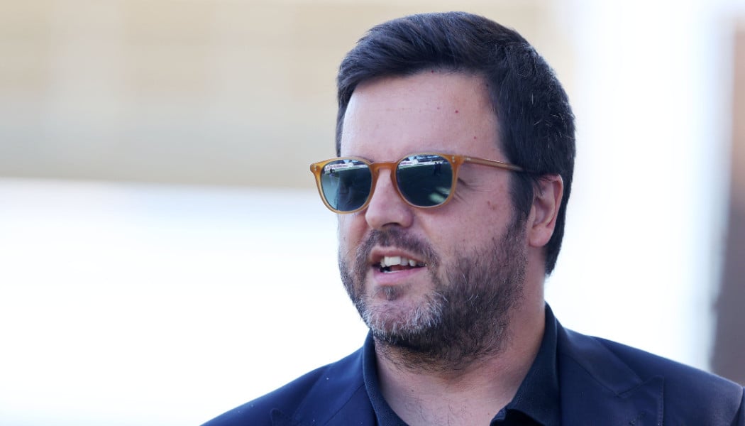 Αποκάλυψη Κετσετζόγλου! Αυτόν φέρνει ο Ριμπάλτα - Δίδυμο με Πινέδα