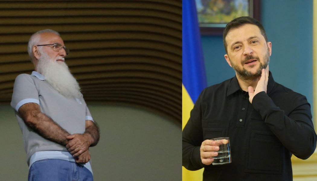 Στοπ από Ζελένσκι στον Σαββίδη! Κόβει δυνατό "παίκτη" για Ιβάν 