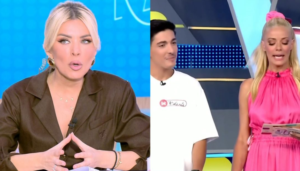 Κατερίνα Καινούργιου: «Πόσο ακόμα να δούμε Ρουκ Ζουκ; Βαρέθηκα» (ΒΙΝΤΕΟ)