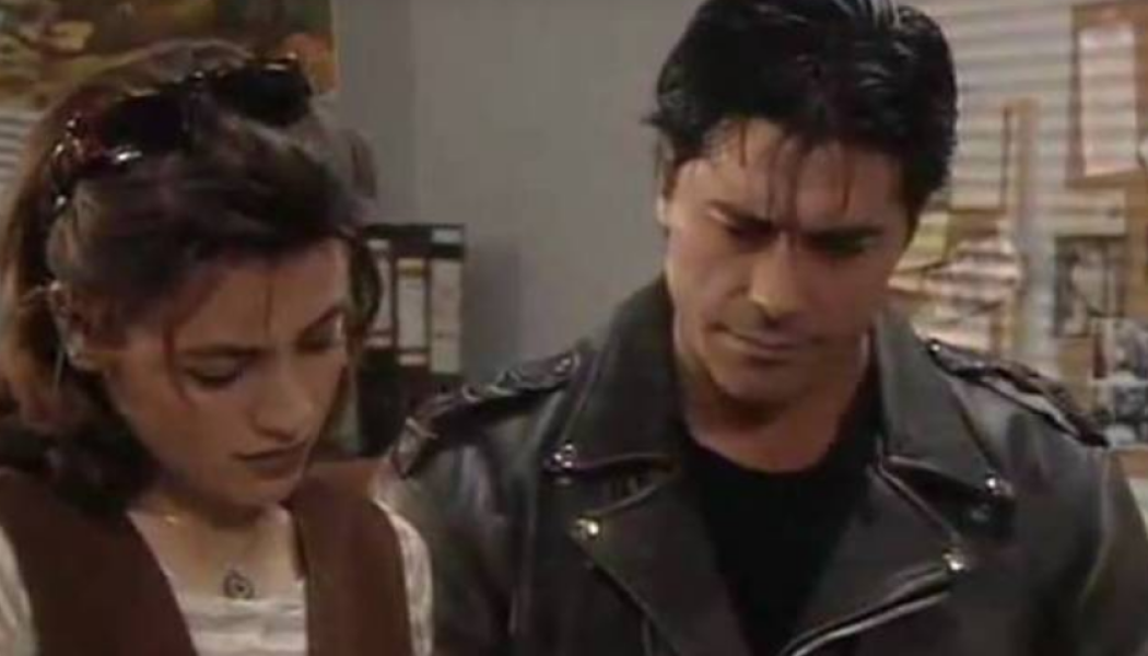 Η απόλυση που έκανε τον Πάνο Μιχαλόπουλο να σιχαθεί την τηλεόραση 