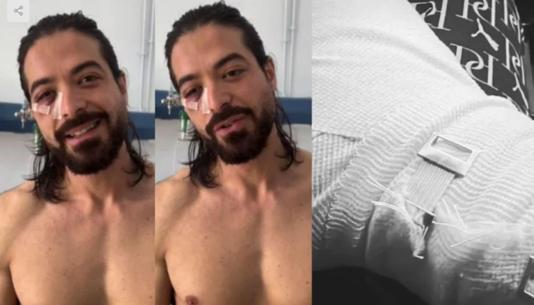 Οργισμένος Μουγκοπέτρος από το ΚΑΤ: «Άσε τα ταγάρια να στέλνουν μηνύσεις»!