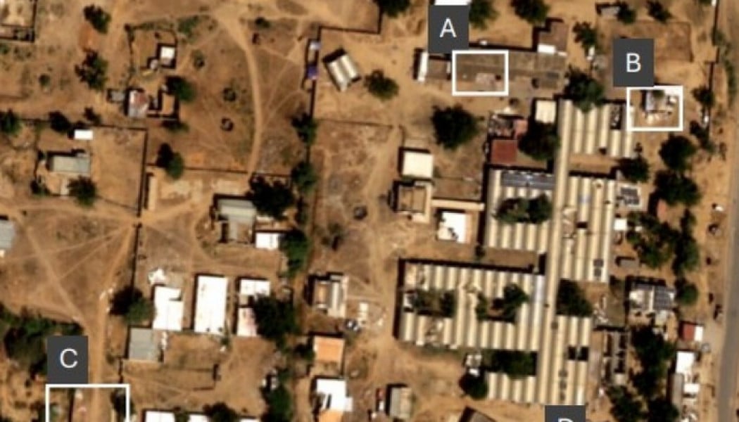 Εικόνες φρίκης! Σφαγή στο Σουδάν - Μαζικές εκτελέσεις αμάχων