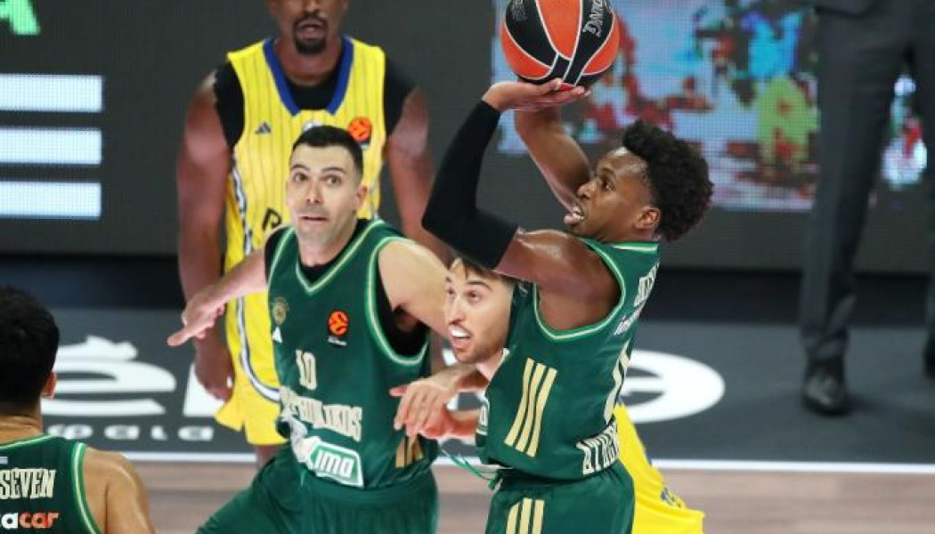 Τους σκληραγωγούν για τα δύσκολα