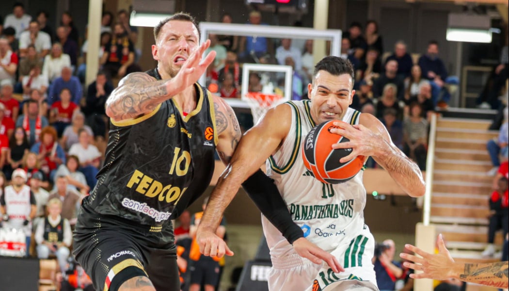 Έξαλλοι στον Παναθηναϊκό - Τα έχωσαν στους διαιτητές για 7 λάθη!