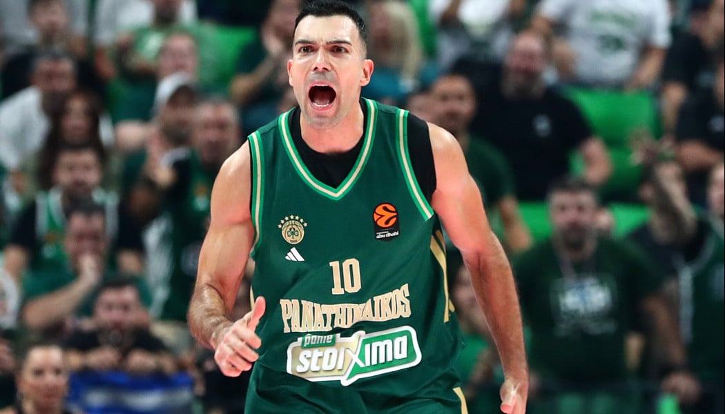 Ξύπνησε και… κατάπιε τη Μακάμπι ο ΠΑΟ - Συγκλονιστική εμφάνιση Γιούρτσεβεν!