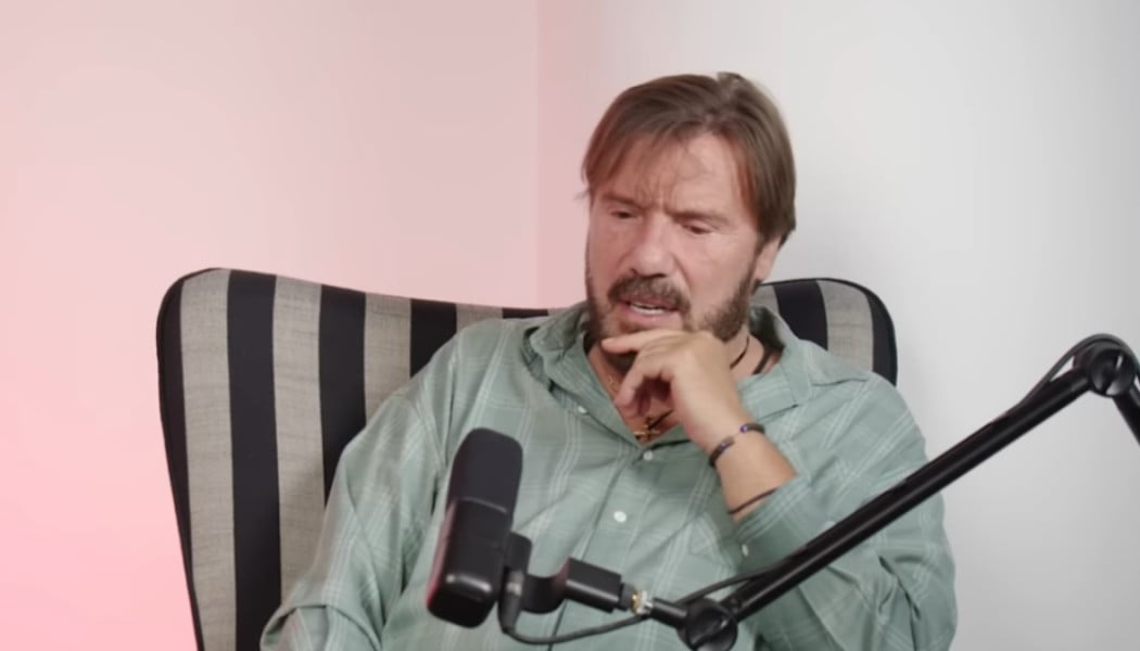 Σοκάρει ο Τζώρτζογλου: "Έλεγα, αν δεν πεθάνω και μείνω ανάπηρος..." (Vid)