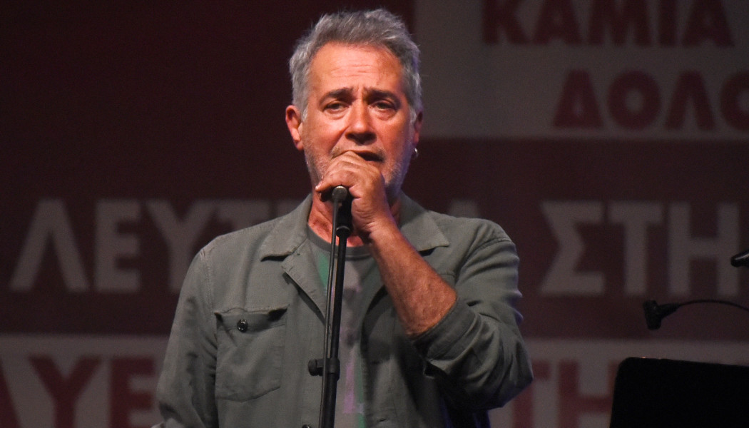Αιχμές Θαλασσινού για τη διαιτησία στο Φάληρο - "Η ΑΕΚ σιωπά"!