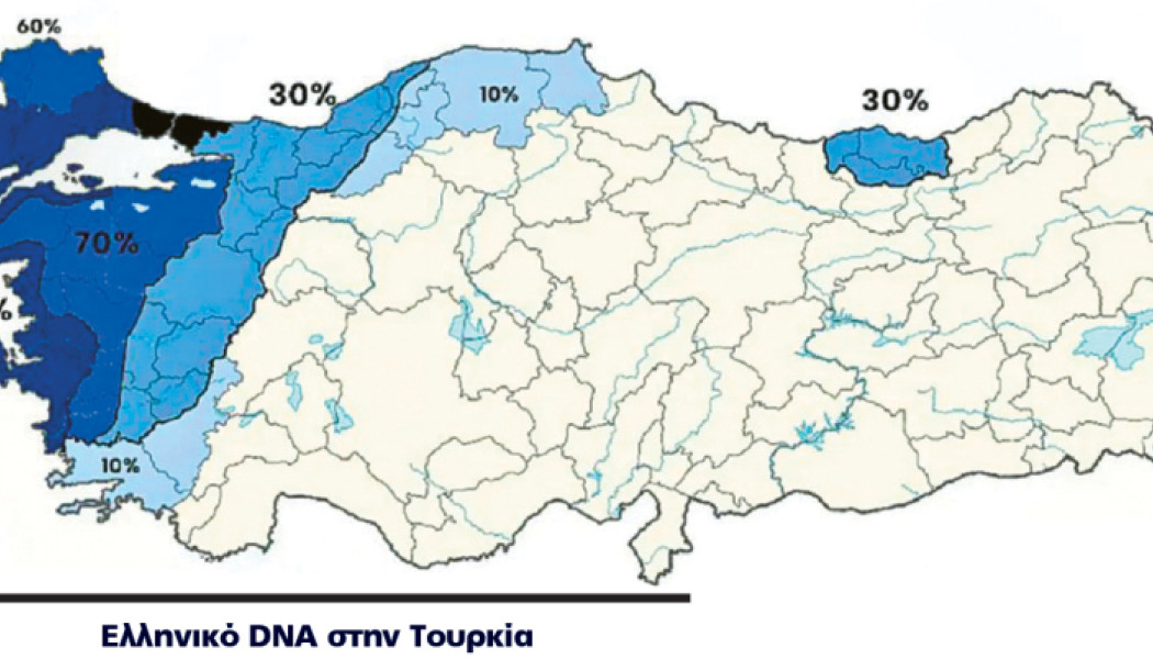 Αποκαλυπτικό άρθρο! Υπάρχουν Κρυπτοχριστιανοί στην Τουρκία;