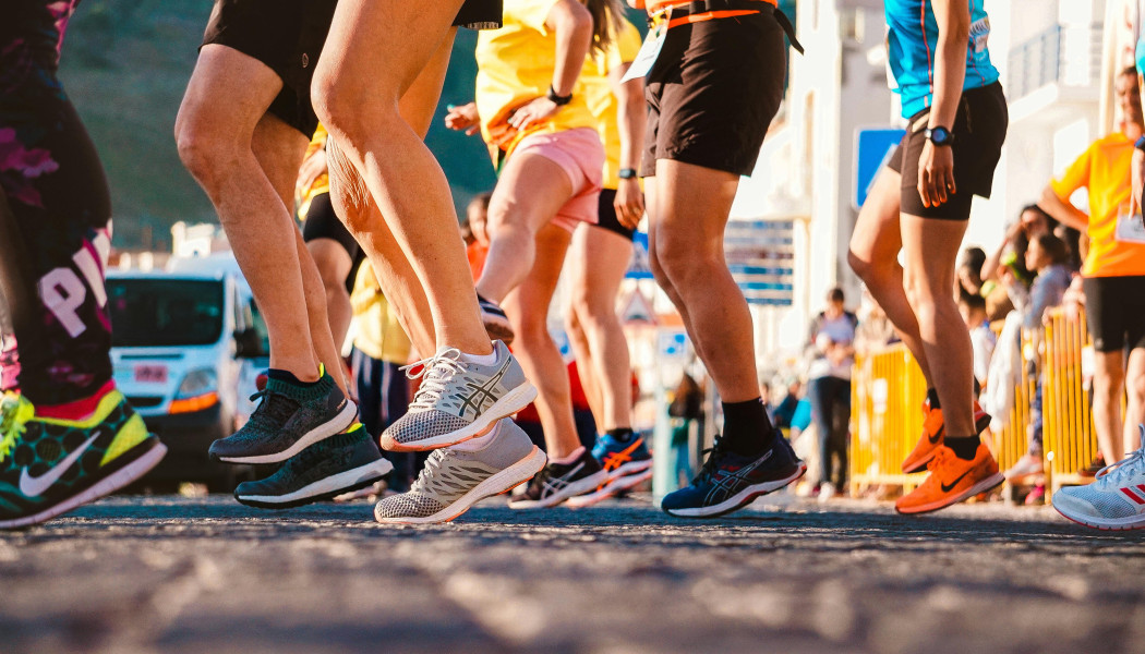 Το περπάτημα κάνει καλό: Τα οφέλη από 1.000 βήματα περισσότερα την ημέρα