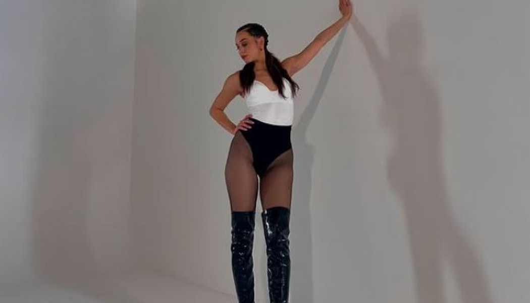 Αθλητής ανακοίνωσε τη νέα του κοπέλα - Είναι χορεύτρια (ΦΩΤΟ)