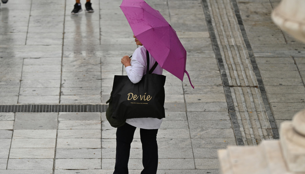 La Niña: Το ψυχρό φαινόμενο επανήλθε - Έρχεται δύσκολος χειμώνας