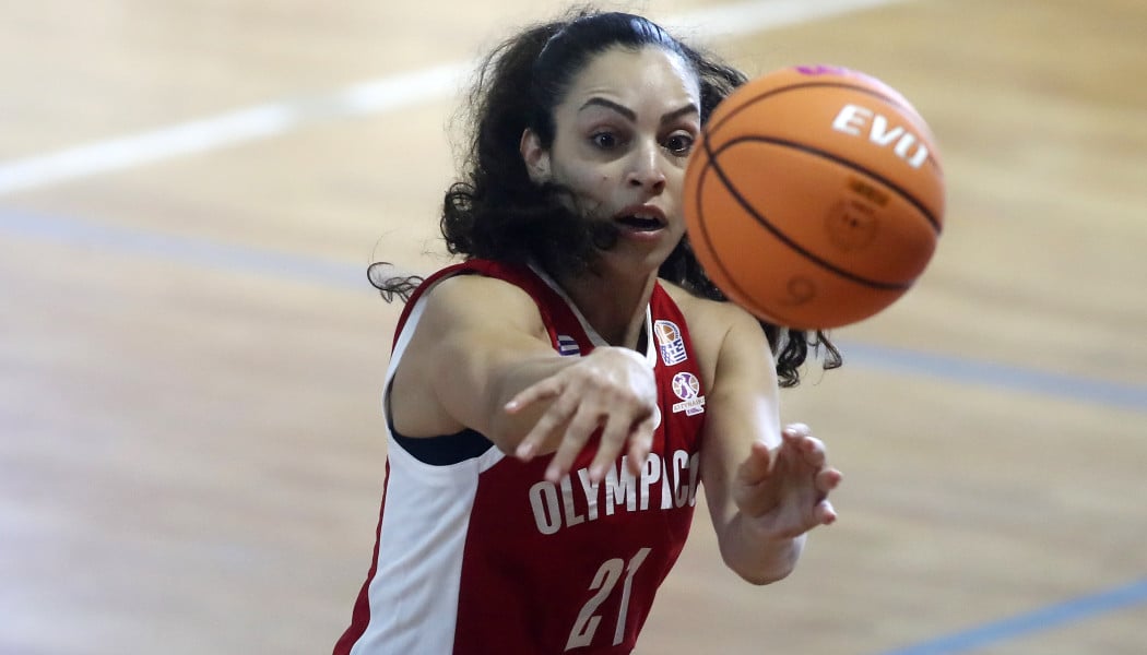 Το πάλεψε αλλά "λύγισε" στην Πόλη ο Ολυμπιακός (ΒΙΝΤΕΟ)