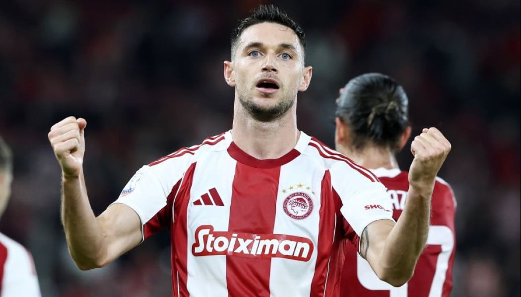 Φτιαγμένος ο Γιάρεμτσουκ:"Δεν θα πιστεύετε αυτό που θα βλέπετε σε ένα μήνα"