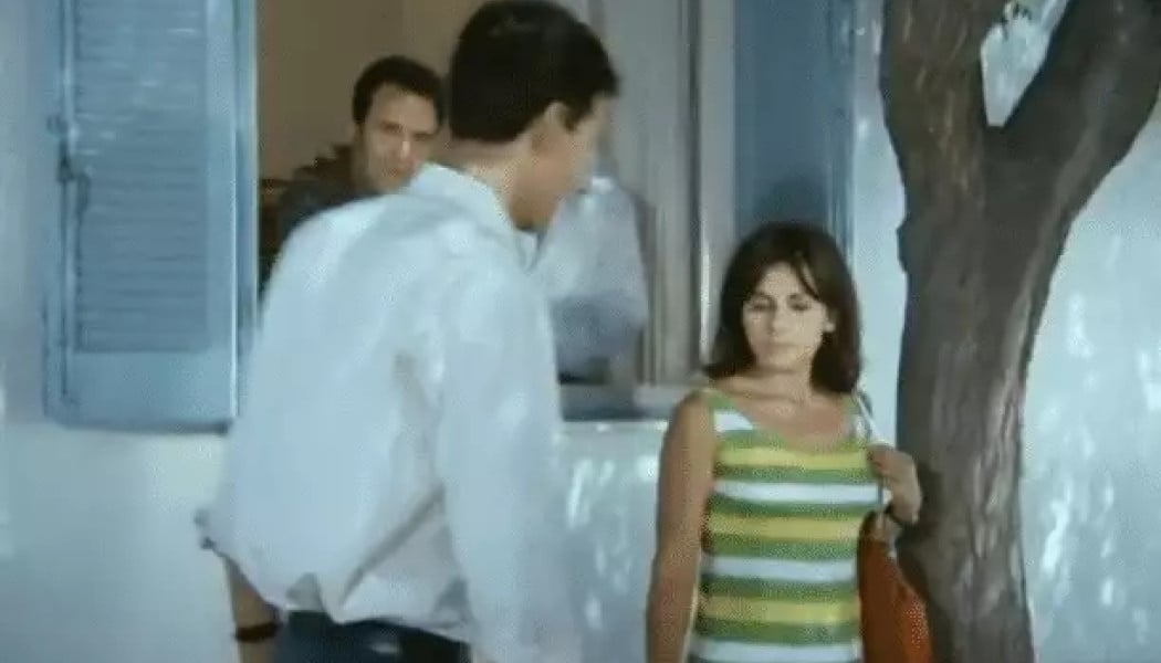 Πώς είναι σήμερα το σπίτι στο φιλμ "Μια κυρία στα μπουζούκια"