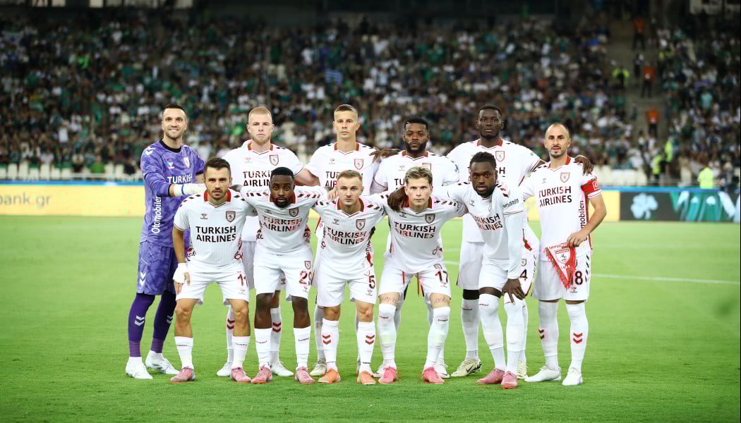 Νέες τιμωρίες, προφυλακίσεις και ντόμινο εξελίξεων πριν το ΑΕΚ–Σαμσουνσπόρ