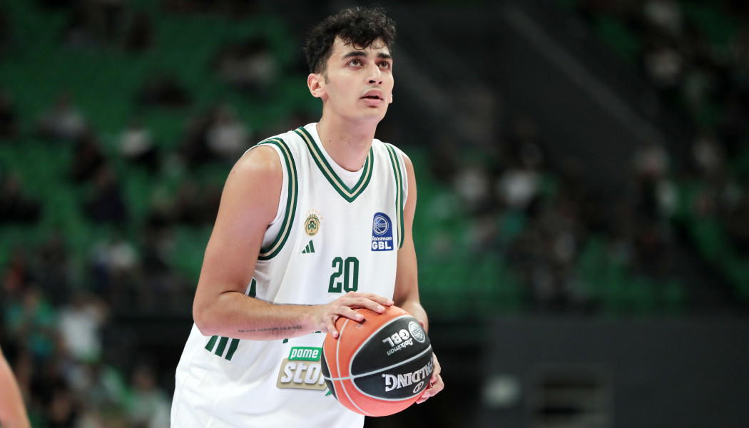 Παναθηναϊκός: Ο Σαμοντούροβ δίνει το σύνθημα ενόψει Μαδρίτης για το 2/2!