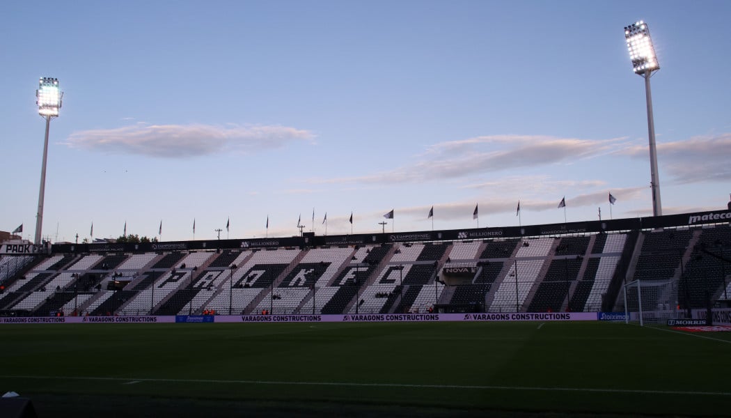 ΠΑΟΚ: Οι παράλογοι όροι - «αγκάθια» του ΑΣ για την Νέα Τούμπα!