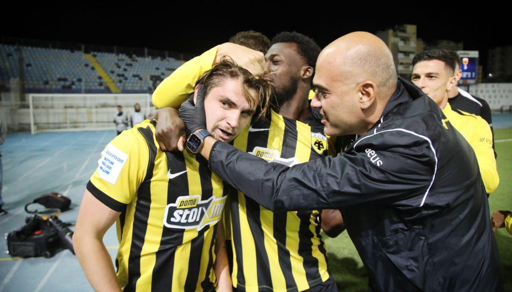 "Μεταγραφή" από ΑΕΚ στον Παναθηναϊκό! Σημαντική ενίσχυση στο Κορωπί