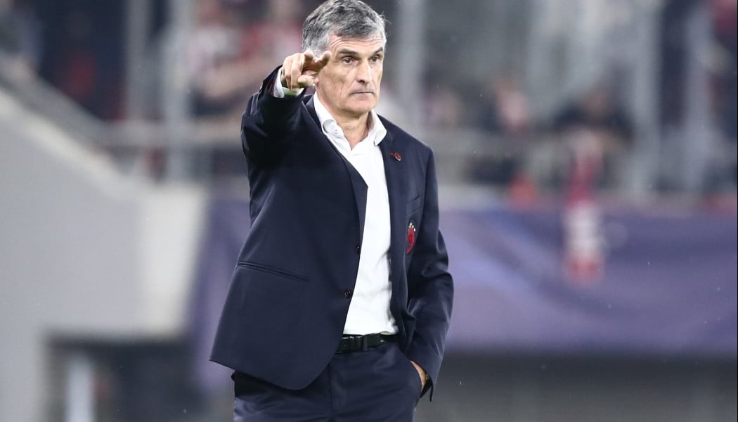 Μεντιλίμπαρ: «Το σκορ δεν δείχνει την υπεροχή μας»