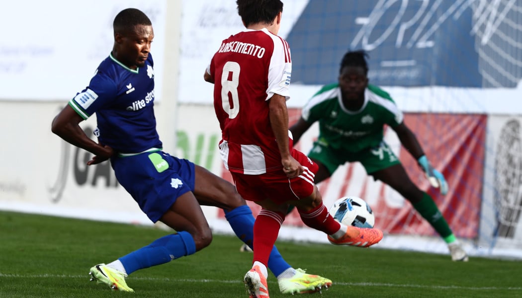 Σταματέλος: «Νασιμέντο το κρυφό όπλο του Μεντιλίμπαρ»