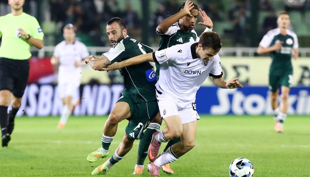 SOS για ελληνικό εμφύλιο στο Europa League!