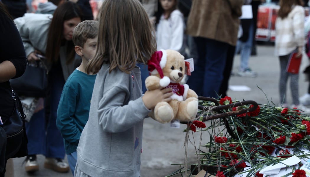 Πολυτεχνείο: «Αστακός» η Αθήνα –Ποιοι δρόμοι και σταθμοί του Μετρό κλείνουν