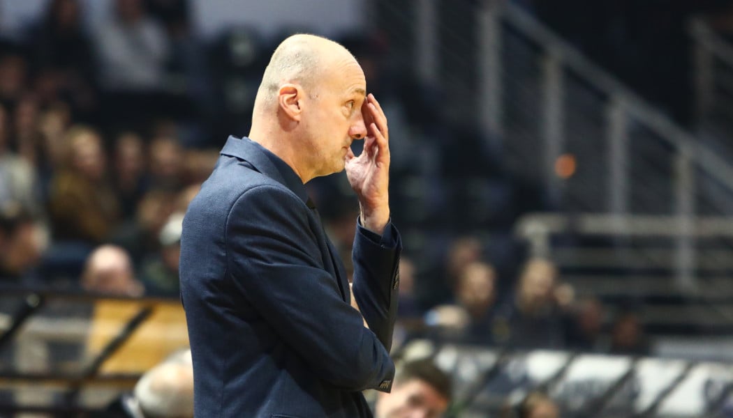 Ζντοβτς: «Ειλικρινά δεν ξέρω πως κερδίσαμε αυτό το ματς»!