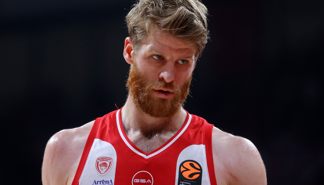 Νούμερο... ρεκόρ στις βολές στο Ολυμπιακός-Παρί!